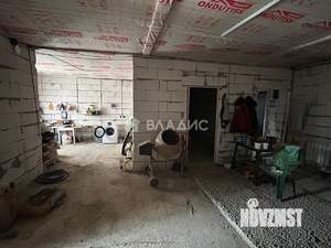 Дом 105м², 1-этажный, участок 6 сот.