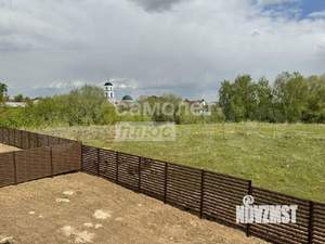 Дом 204м², 2-этажный, участок 8 сот.