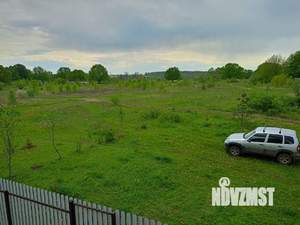 Дом 55м², 2-этажный, участок 8 сот.