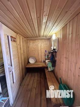 Дом 45м², 2-этажный, участок 9 сот.