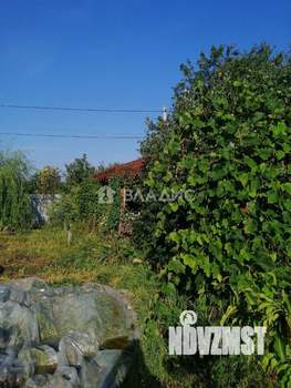 Дом 65м², 1-этажный, участок 10 сот.