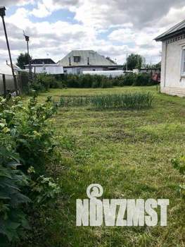 Дом 51м², 1-этажный, участок 5 сот.