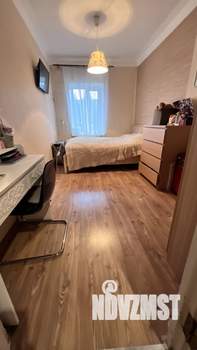 Дом 120м², 1-этажный, участок 9 сот.