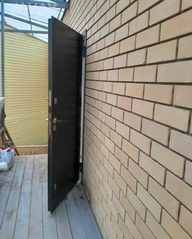 Дом 121м², 3-этажный, участок 1 сот.