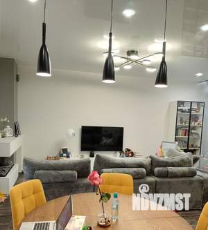 Таунхаус 112м², 2-этажный, участок 2 сот.