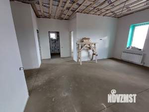 Дом 98м², 1-этажный, участок 15 сот.