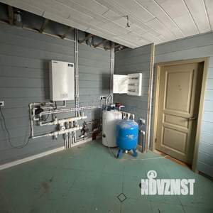 Дом 240м², 2-этажный, участок 6 сот.