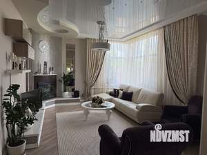 Дом 210м², 2-этажный, участок 16 сот.