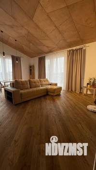 Коттедж 141м², 1-этажный, участок 8 сот.