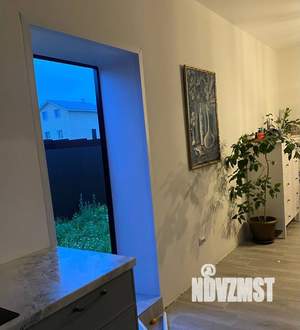 Коттедж 109м², 2-этажный, участок 6 сот.