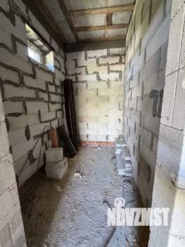 Дом 110м², 1-этажный, участок 7 сот.