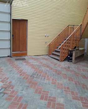 Дом 121м², 3-этажный, участок 1 сот.