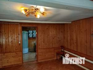 Дом 53м², 2-этажный, участок 7 сот.