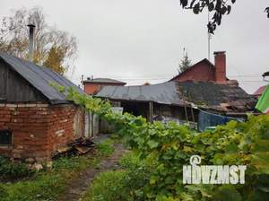 Дом 50м², 1-этажный, участок 21 сот.