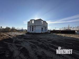 Дом 220м², 2-этажный, участок 30 сот.