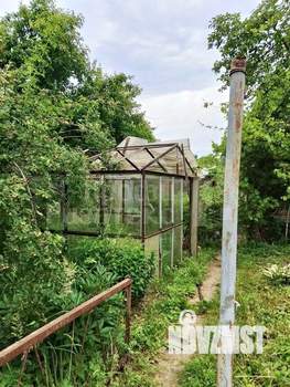 Дом 77м², 1-этажный, участок 7 сот.