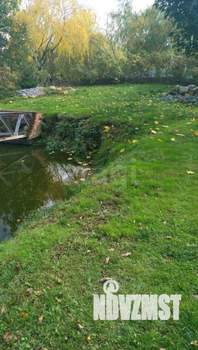 Дом 700м², 2-этажный, участок 24 сот.