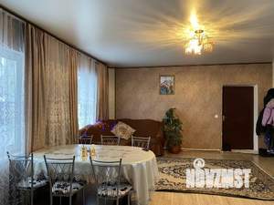 Дом 160м², 2-этажный, участок 6 сот.