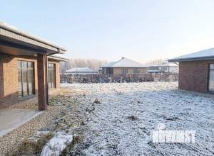 Дом 151м², 1-этажный, участок 6 сот.