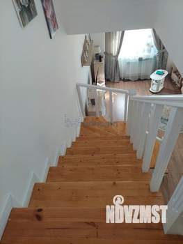 Дом 128м², 2-этажный, участок 6 сот.