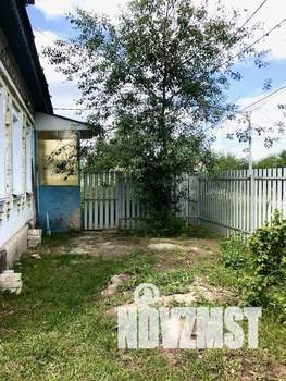 Дом 51м², 1-этажный, участок 5 сот.