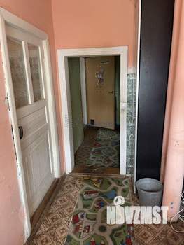 Дом 89м², 1-этажный, участок 4 сот.