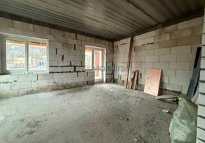 Дом 109м², 2-этажный, участок 5 сот.