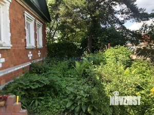 Дом 65м², 1-этажный, участок 12 сот.