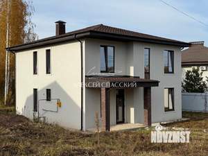 Дом 180м², 2-этажный, участок 8 сот.