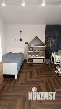 Дом 148м², 2-этажный, участок 6 сот.