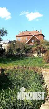 Дом 700м², 2-этажный, участок 24 сот.