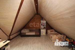 Дом 67м², 2-этажный, участок 7 сот.