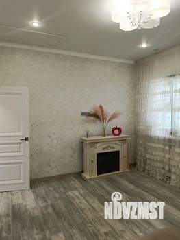 Дом 95м², 1-этажный, участок 4 сот.