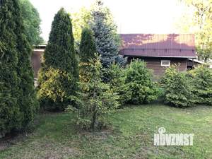 Коттедж 450м², 3-этажный, участок 11 сот.