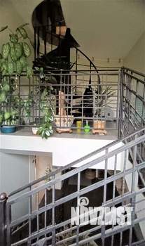 Коттедж 293м², 2-этажный, участок 65 сот.