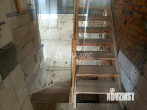 Дом 297м², 2-этажный, участок 8 сот.