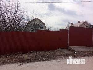 Дом 58м², 2-этажный, участок 6 сот.