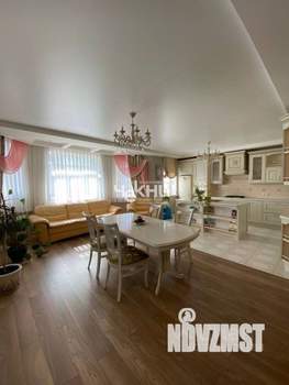 Дом 550м², 2-этажный, участок 24 сот.