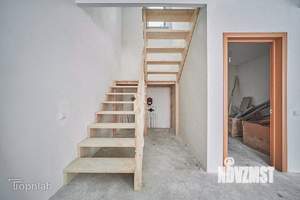 Дом 105м², 2-этажный, участок 7 сот.