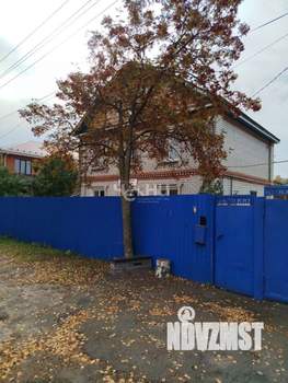 Дом 130м², 2-этажный, участок 12 сот.