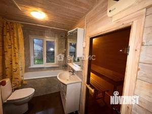 Дом 120м², 2-этажный, участок 10 сот.