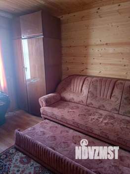 Дом 54м², 2-этажный, участок 7 сот.