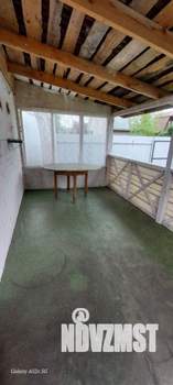 Дача 50м², 2-этажный, участок 6 сот.