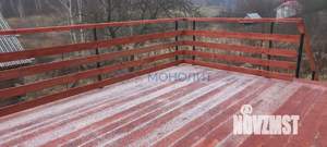 Дом 120м², 2-этажный, участок 12 сот.