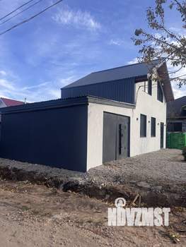 Дом 220м², 2-этажный, участок 8 сот.