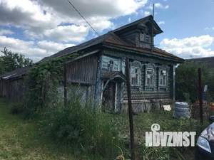 Дом 48м², 1-этажный, участок 12 сот.