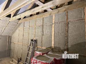 Дача 160м², 2-этажный, участок 5 сот.