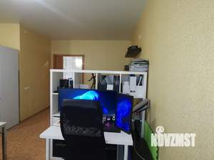 Таунхаус 67м², 2-этажный, участок 1 сот.