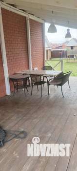 Дом 84м², 2-этажный, участок 7 сот.