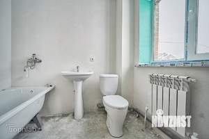 Дом 105м², 2-этажный, участок 7 сот.